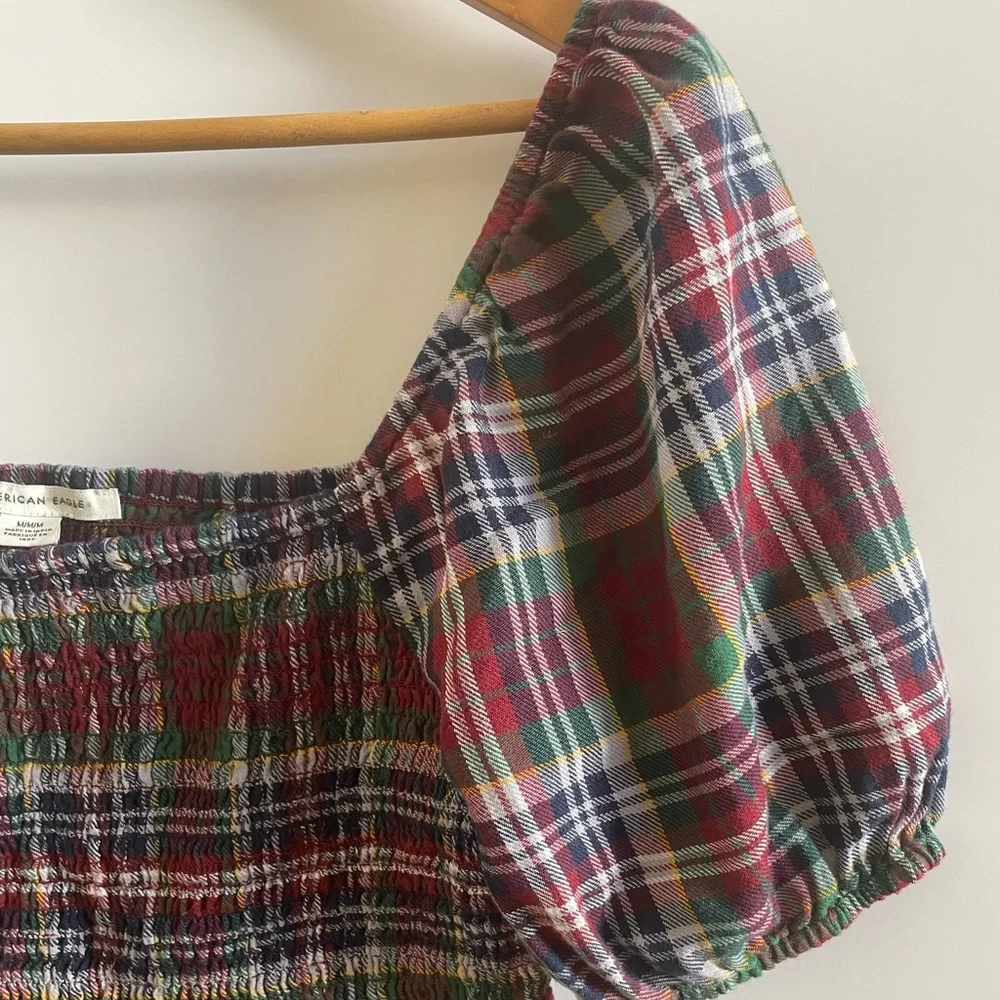 American Eagle crop top - Picture 8 of 8